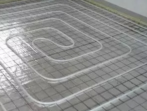 阿荣清洗地暖哪家好