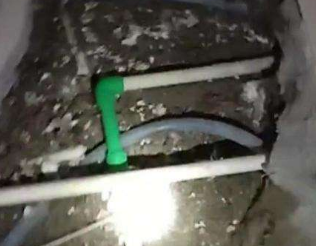 阿荣卫生间漏水多少钱