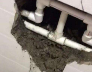 阿荣卫生间漏水哪家好