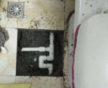阿荣卫生间防水推荐公司