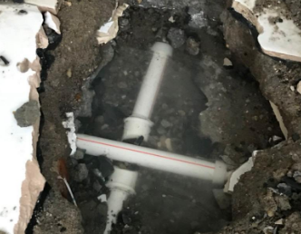 阿荣卫生间防水公司