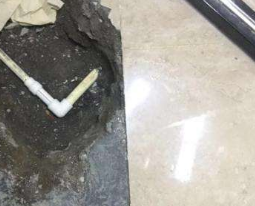 阿荣卫生间测漏水多少钱