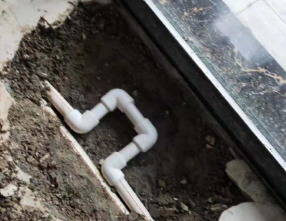 阿荣卫生间测漏水哪家好