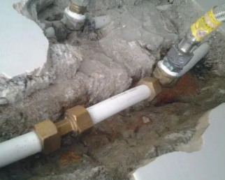 阿荣测漏水多少钱
