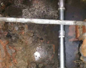 阿荣卫生间防水多少钱
