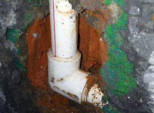 阿荣卫生间防水报价