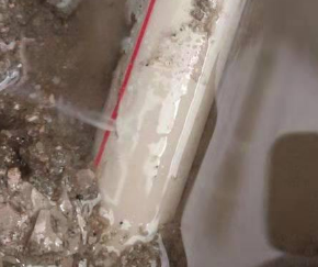 阿荣水管维修公司