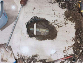 阿荣卫生间防水多少钱