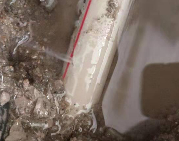阿荣水管维修多少钱