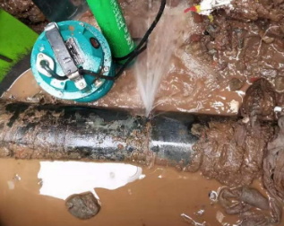 阿荣卫生间测漏水的相关介绍