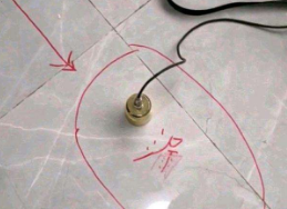 阿荣卫生间测漏水多少钱