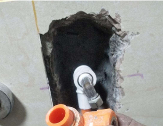 阿荣卫生间测漏水哪家好