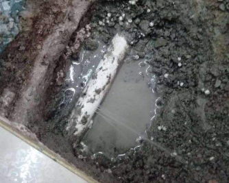 阿荣卫生间测漏水哪家好