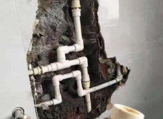 阿荣卫生间测漏水价格多少