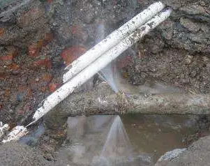 阿荣水管维修费用是多少