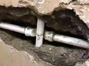 阿荣水管维修哪家好