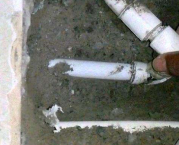 阿荣卫生间测漏水哪家好