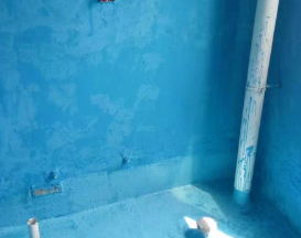 阿荣卫生间防水多少钱