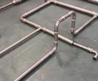 阿荣水管维修多少钱