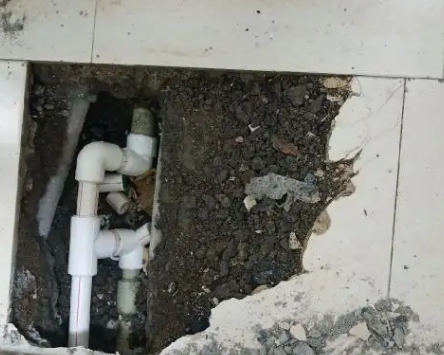 阿荣卫生间测漏水哪家好