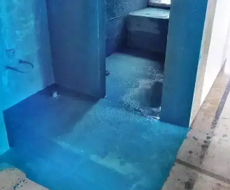 阿荣卫生间防水哪家好