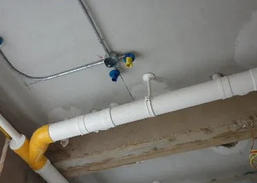 阿荣水管维修多少钱