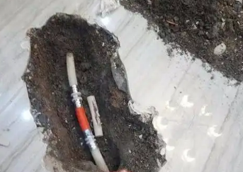阿荣卫生间测漏水哪家好