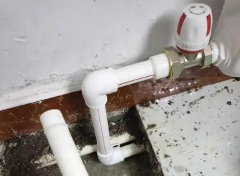 阿荣卫生间测漏水多少钱