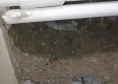 阿荣卫生间测漏水多少钱