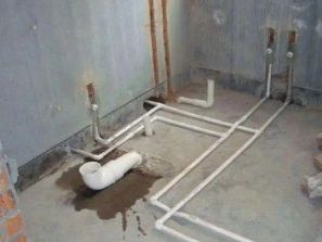 阿荣水管维修多少钱
