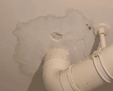 阿荣卫生间测漏水的检测方法