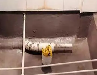 阿荣卫生间测漏水服务电话