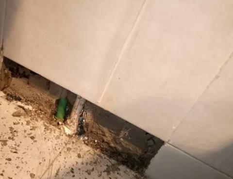 阿荣测漏水公司为您专业分享下检漏仪器准确定位的方法有什么特点?