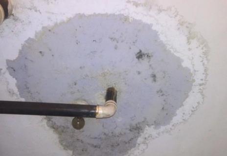 阿荣测漏水公司分享如何自检漏水