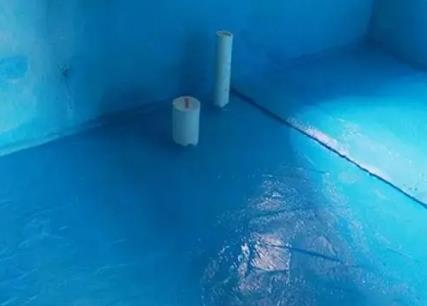 阿荣卫生间防水公司分享防水小知识