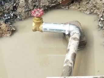 阿荣漏水检测电话多少
