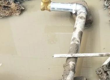 阿荣测漏水公司电话